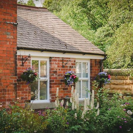 River Cottage At Old Post Office Bardon Mill Luaran gambar