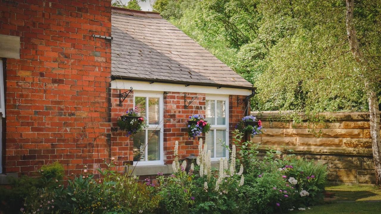 River Cottage At Old Post Office Bardon Mill Luaran gambar