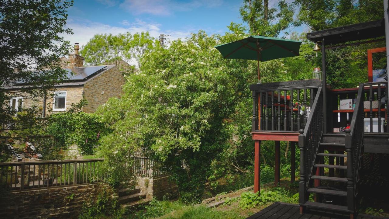 River Cottage At Old Post Office Bardon Mill Luaran gambar