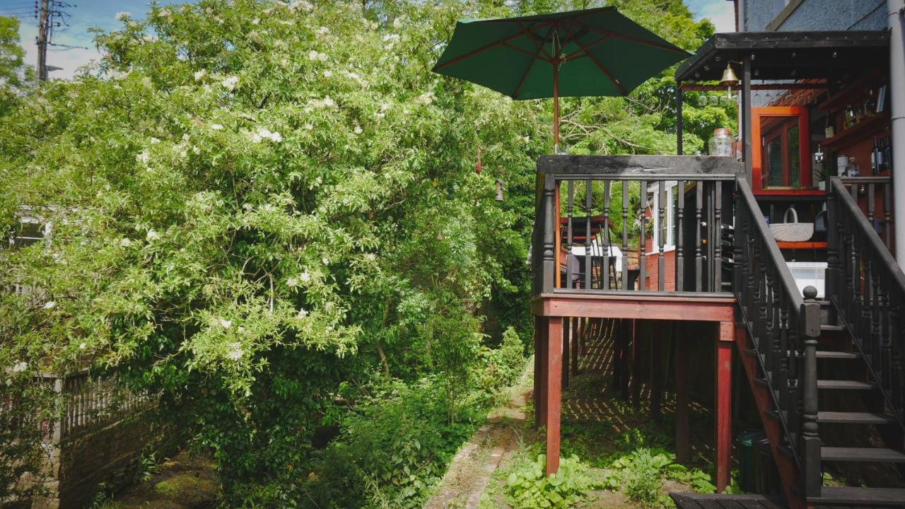 River Cottage At Old Post Office Bardon Mill Luaran gambar